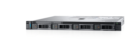 PowerEdge R340企業機架式服務器