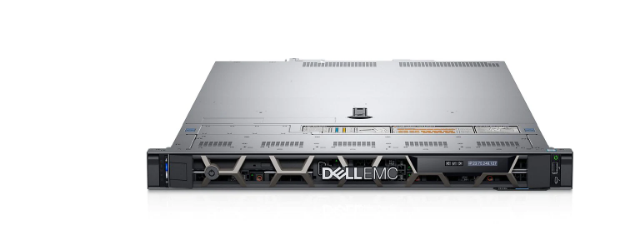 PowerEdge R440 企業機架式服務器